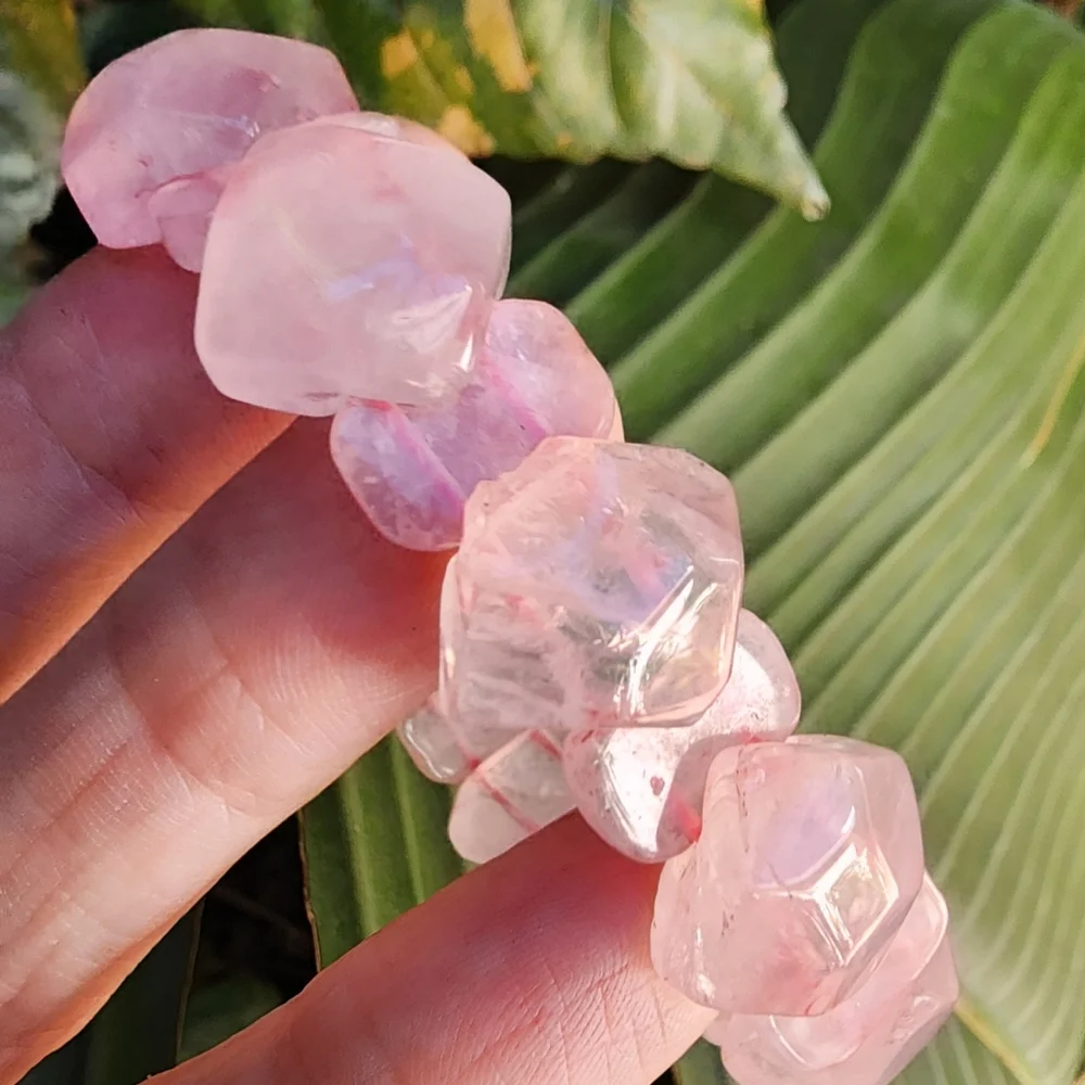 Easy tender rose